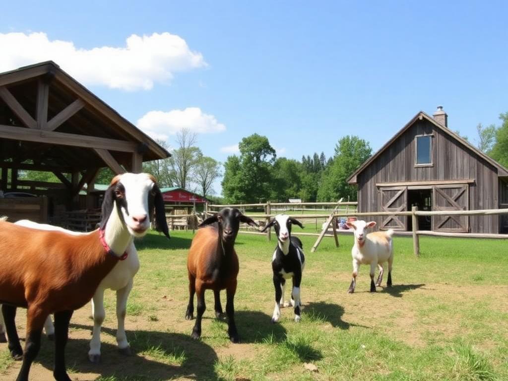 Hollow Brook Farm